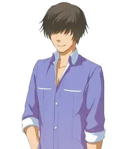 多田野 悪人