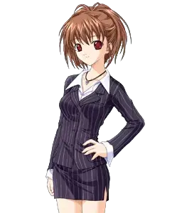麻生 鈴音