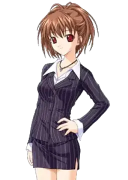 麻生 鈴音