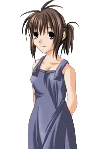 里中 麻子