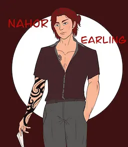 Nahor Erling