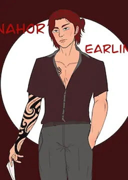 Nahor Erling
