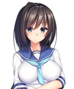 雨宫亚梨纱