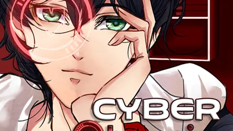 Cyber Obsession