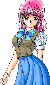 中嶋 あゆみ