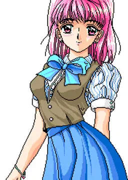 中嶋 あゆみ