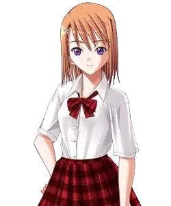 鈴宮 ことみ