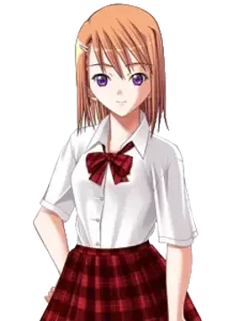鈴宮 ことみ