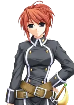 リカ・レクテューレ