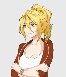 Cynthia