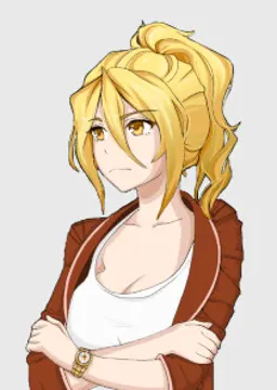 Cynthia