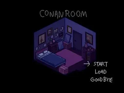 CONANROOM