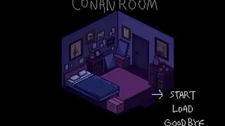 CONANROOM