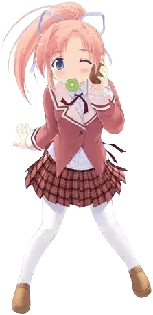 高槻 あゆみ