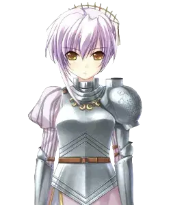 ナオ＝ハイランド