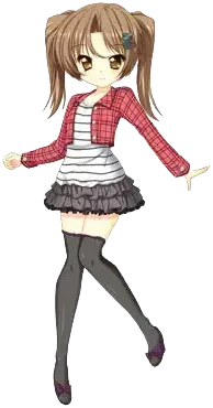 三崎 なずな