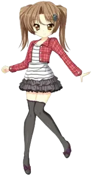 三崎 なずな