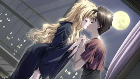 DEEPBLUEファンディスク～11人の胸キュンLOVE！～