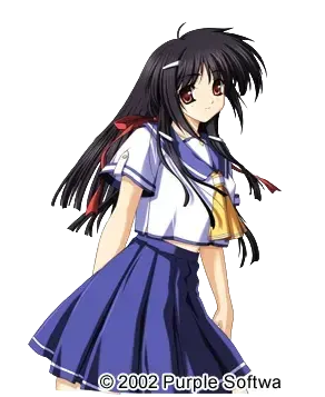 有賀美琴