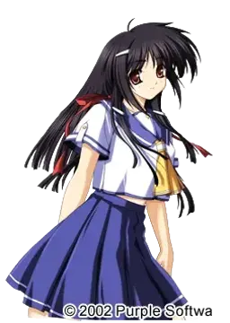 有賀美琴