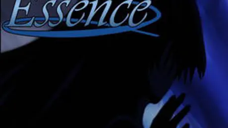 Frozen Essence