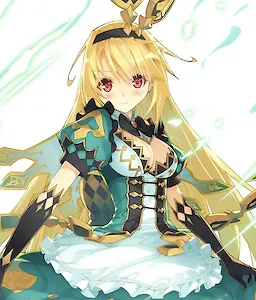 アルター・アリス