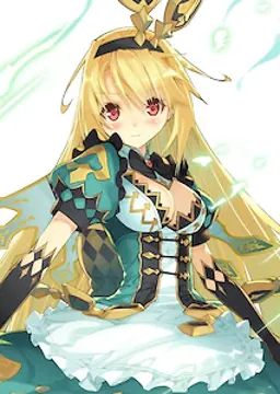 アルター・アリス