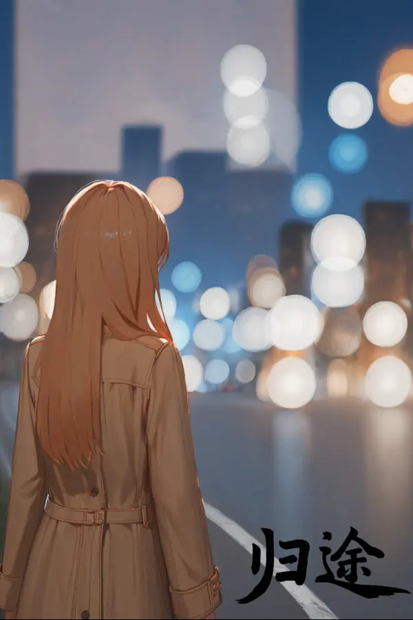 归途
