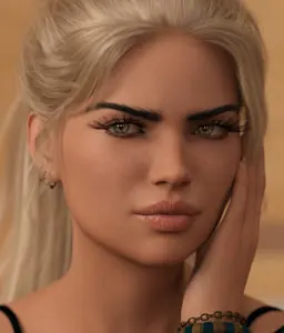 Bella von Halen