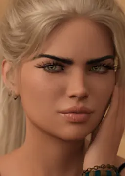 Bella von Halen