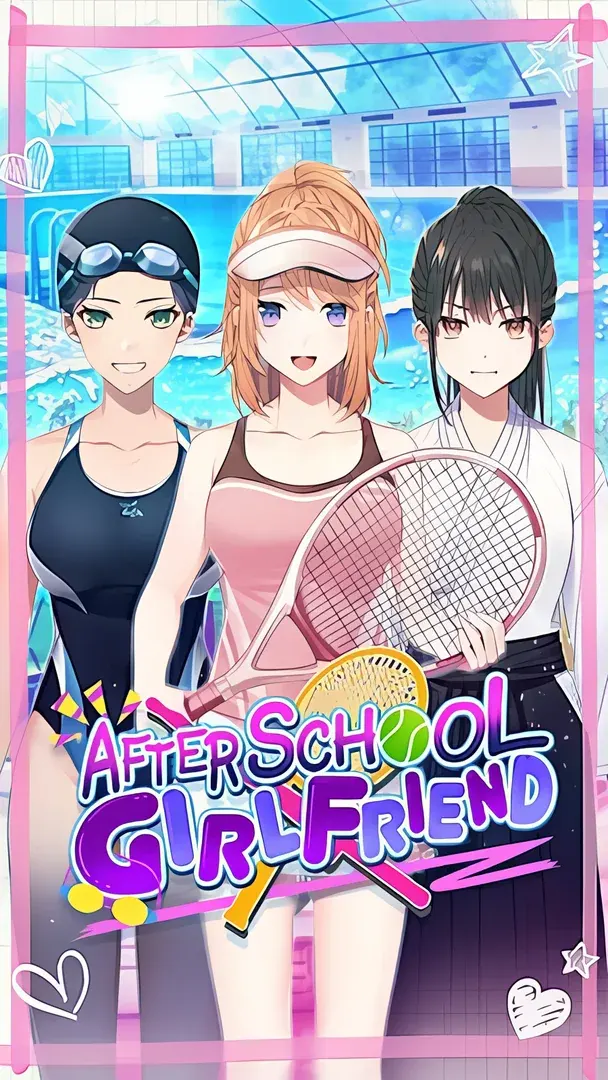 After School Girlfriend