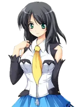 ランカ・シロガネ