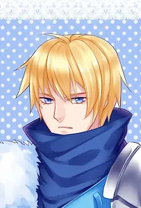 Sir Lancelot