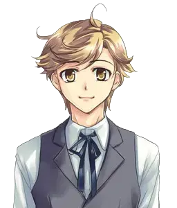 有里 和馬