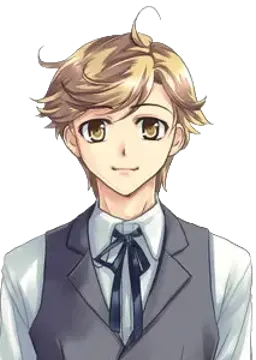 有里 和馬