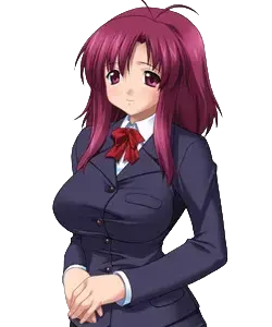 日向 美咲