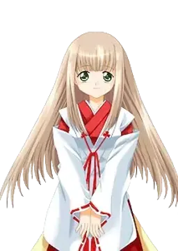 神倉まお
