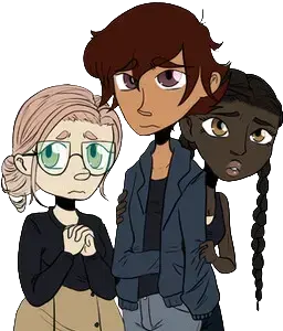 Police Officer Girls