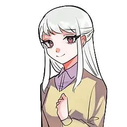 鳥宇美 葉月