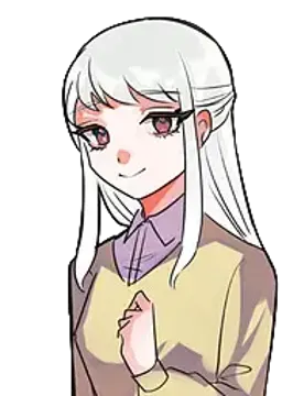 鳥宇美 葉月