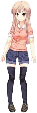 須崎 美穂
