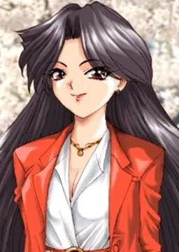 蘇芳 かつみ