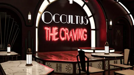 Occultus: The Craving