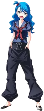 葛西 久美子