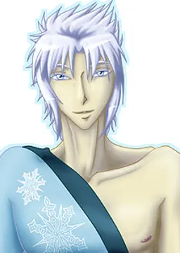Ice