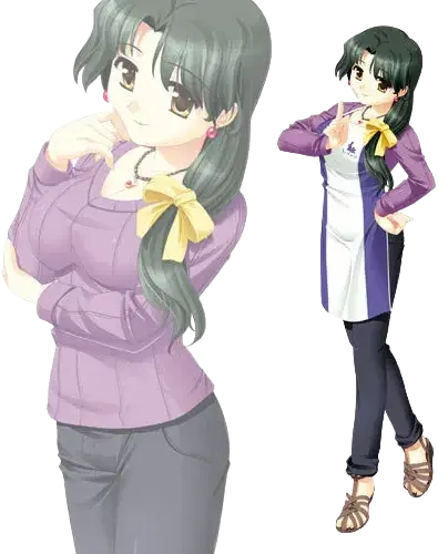 真宮 芹香