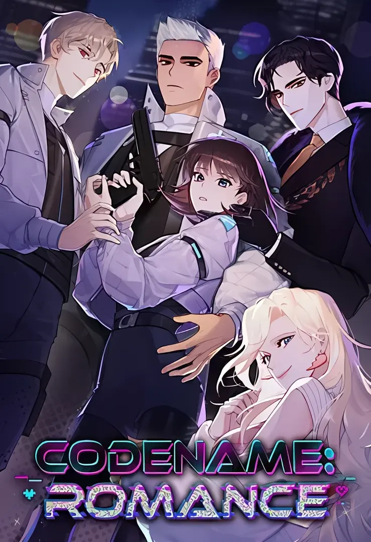 Code Name: Romance