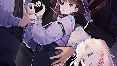 Code Name: Romance