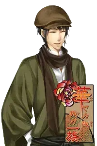 有田 喜助