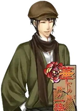 有田 喜助
